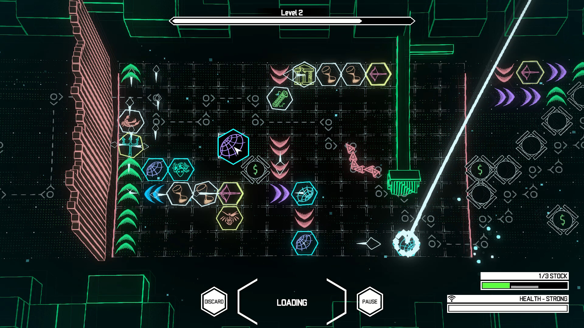 #5. packet.Breach() (Steam) 게시자: CeltiCo