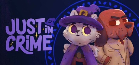 Just in Crime by Gomet Games - Similar game based
                        on tags