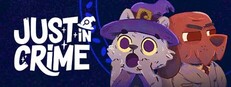 Just in Crime cover