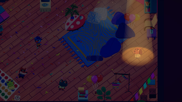 Just in Crime screenshot 5