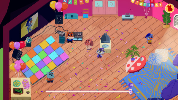 Just in Crime screenshot 2