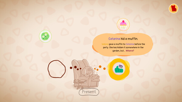 Just in Crime screenshot 3