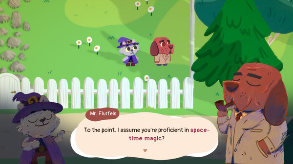 Just in Crime screenshot 4