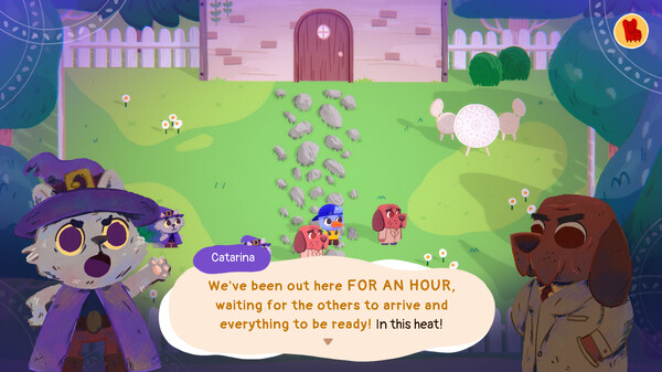 Just in Crime screenshot 6