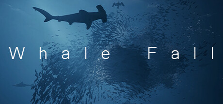 Whale Fall steam charts