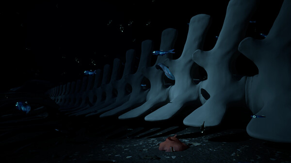 Whale Fall
