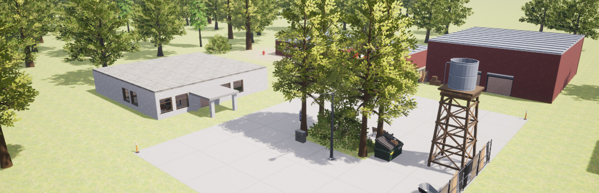 Project City