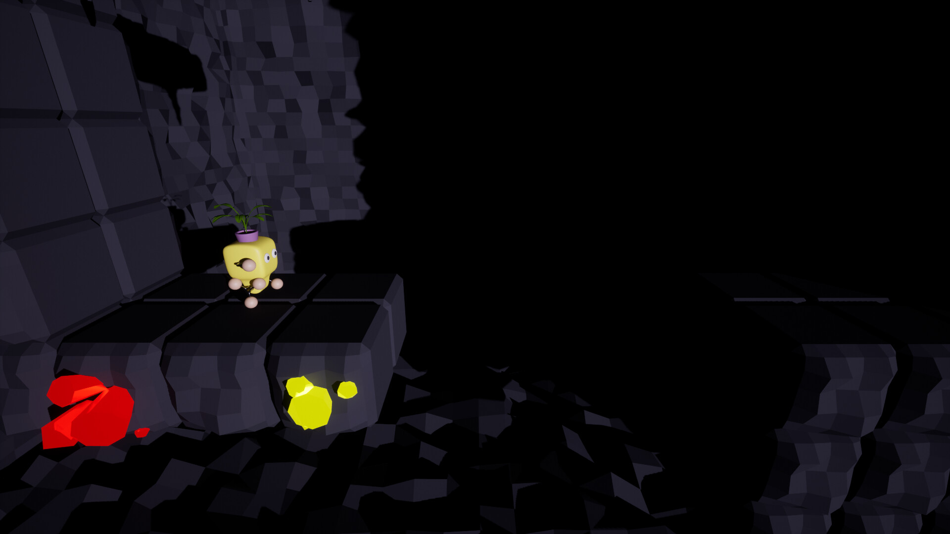 WTF platformer screenshot #4