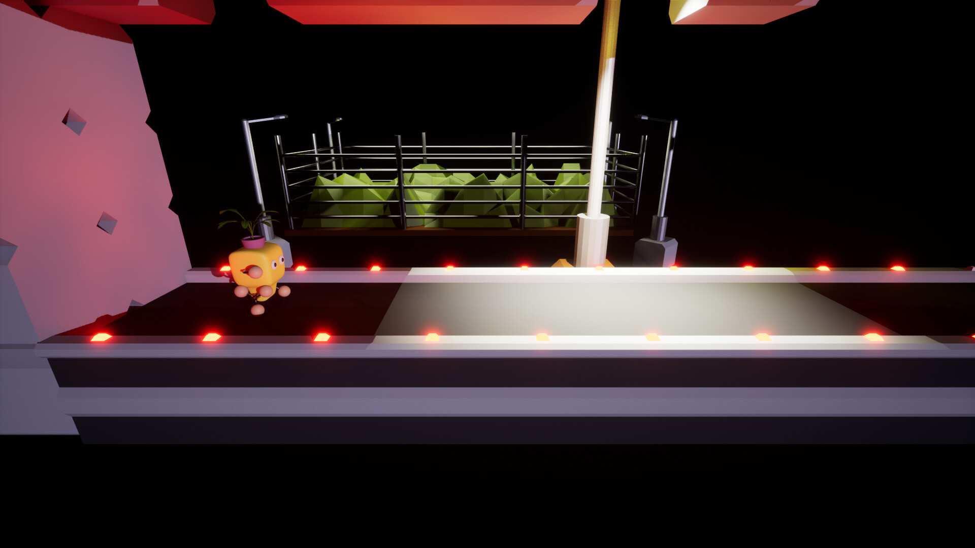 #2. WTF platformer (Steam) 由: DeilRoXEntertainment