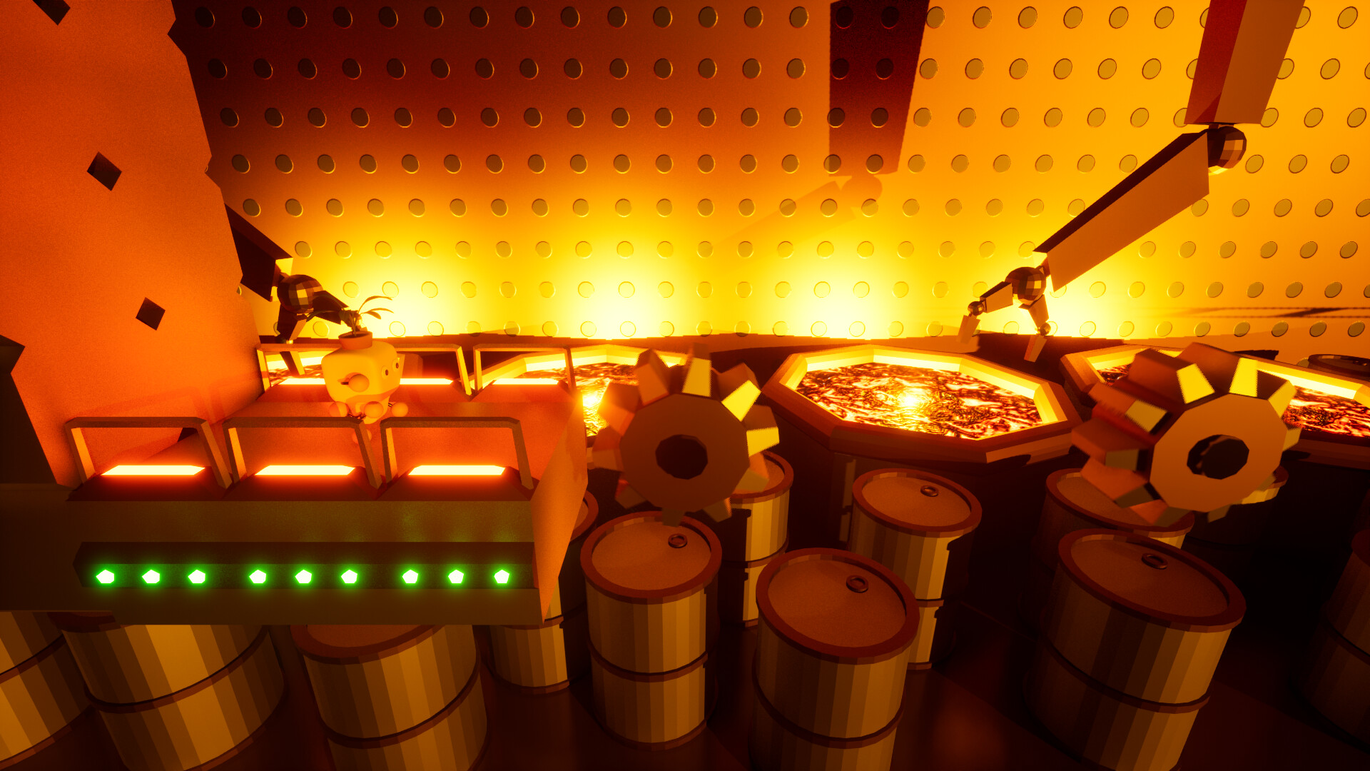 #7. WTF platformer (Steam) 由: DeilRoXEntertainment