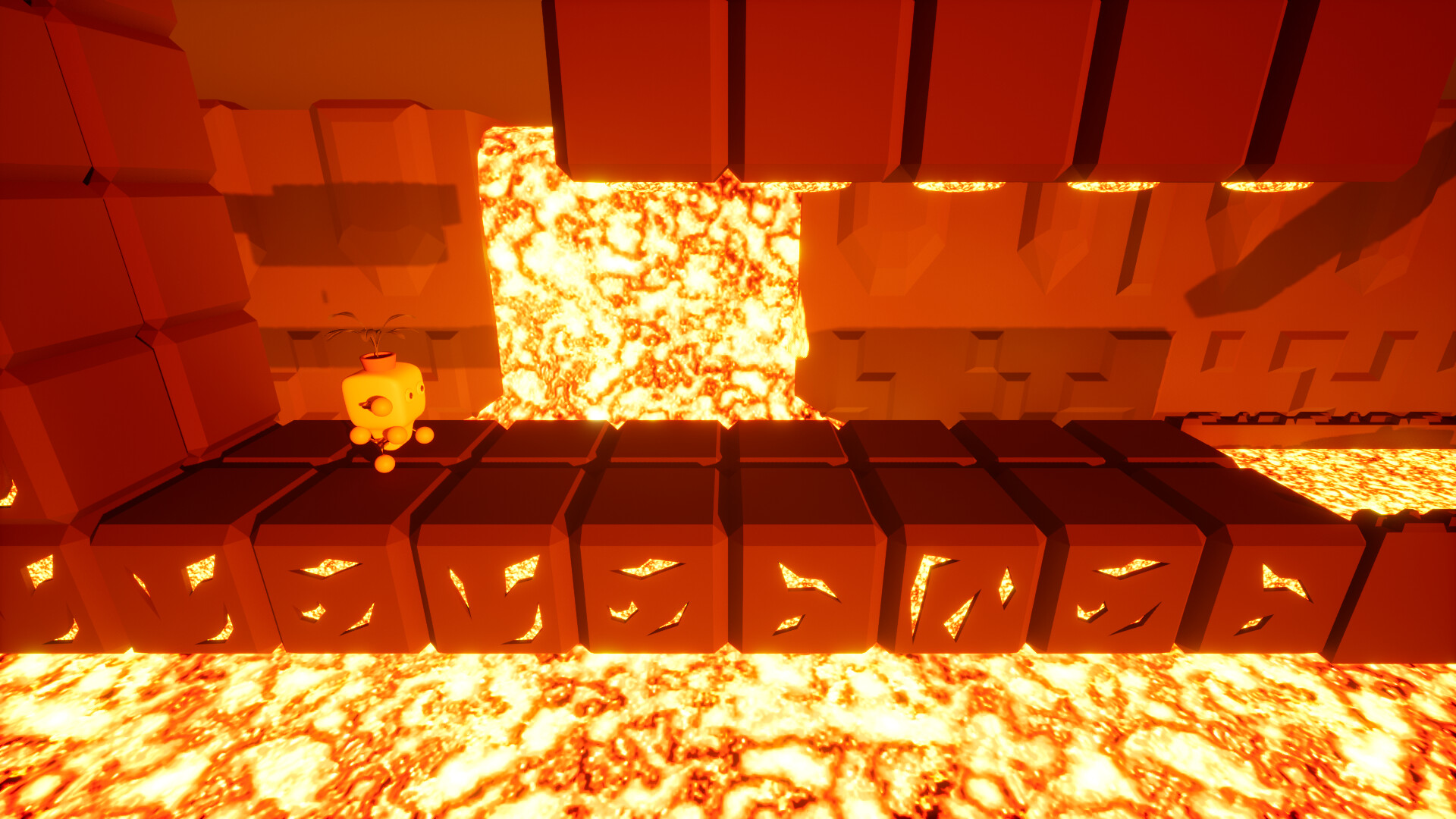 WTF platformer screenshot #10