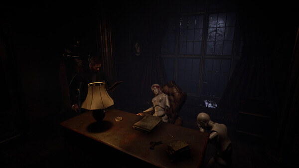 The Mind's Decay screenshot 5