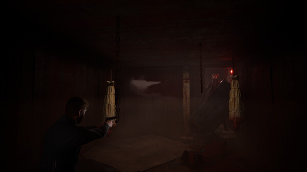 The Mind's Decay screenshot 4