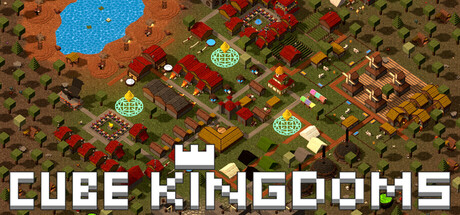 Cube Kingdoms