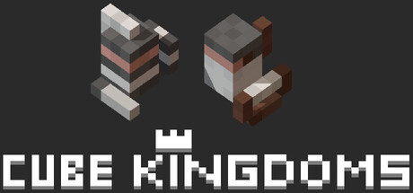 Cube Kingdoms