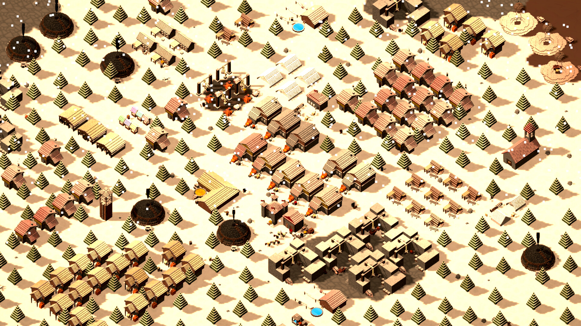 Cube Kingdoms screenshot 7