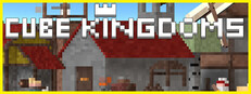 Cube Kingdoms cover