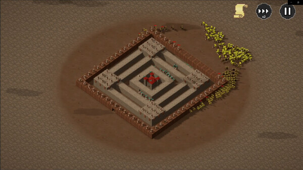 Cube Kingdoms screenshot 5