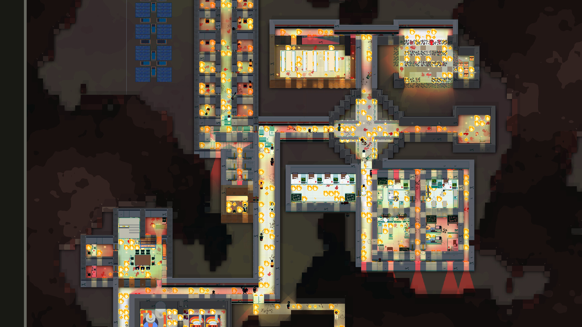 Containcorp screenshot #14