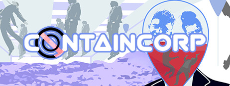Containcorp cover art