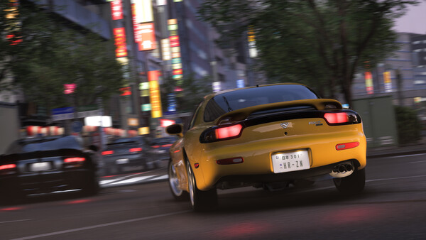 Steam Screenshot 6