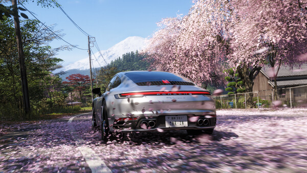 Forza Horizon 6 screenshot