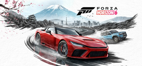 Forza Horizon 6 Premium Edition pre-purchase