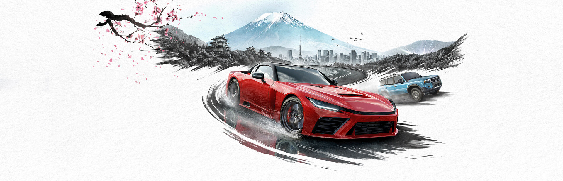 Forza Horizon 6