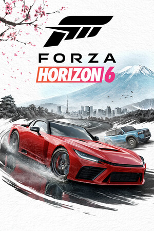 Forza Horizon 6 Stats