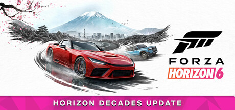 Forza Horizon 6