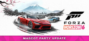 Forza Horizon 6