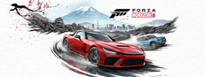 Forza Horizon 6