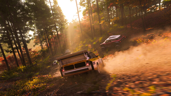 Forza Horizon 6: скриншот 3