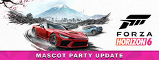 Forza Horizon 6
