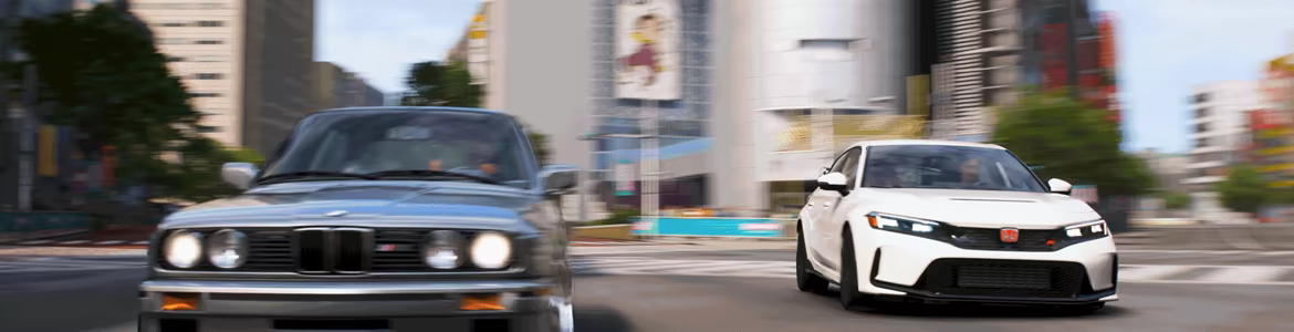 Forza Horizon 6 video 3