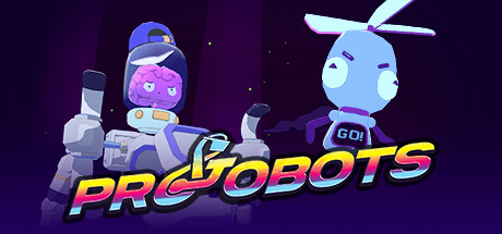 Protobots banner