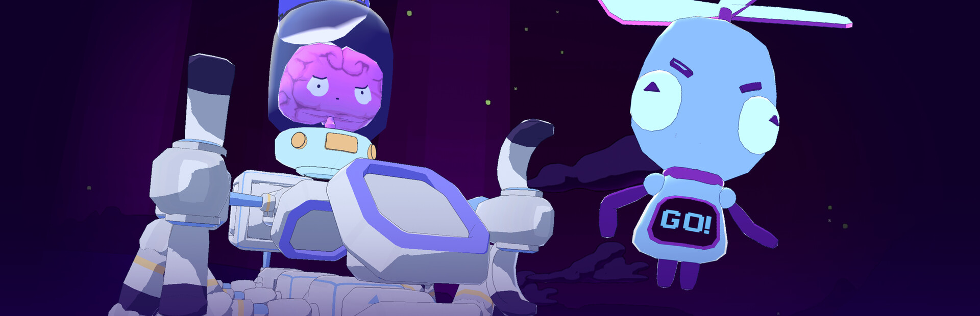 Protobots