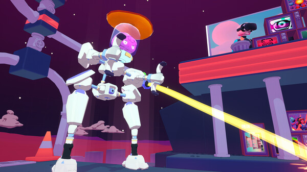 Protobots screenshot 1