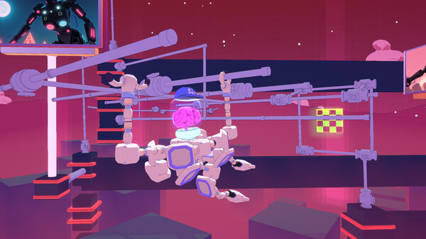 Protobots screenshot 4