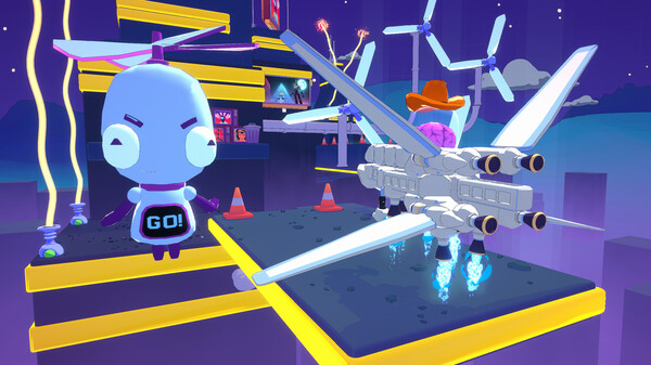 Protobots screenshot 2