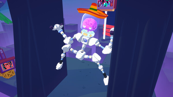 Protobots screenshot 3