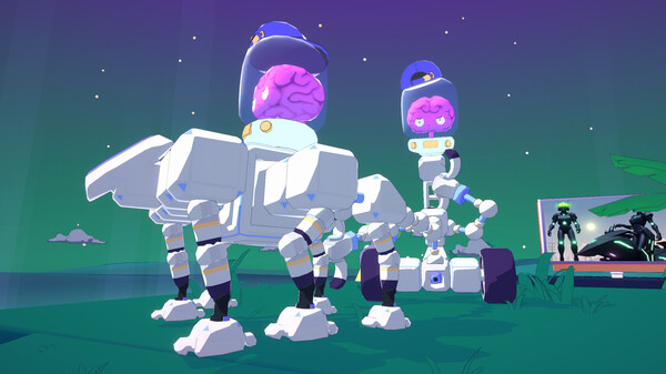 Protobots screenshot 6