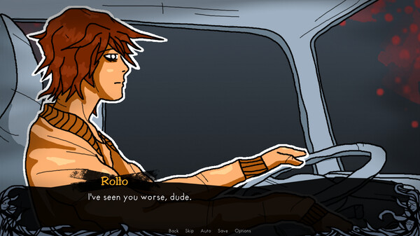 Where the Music Dies screenshot 4