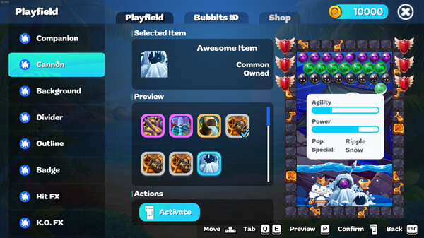 Bubbits — 4