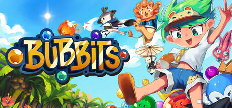 Bubbits cover art