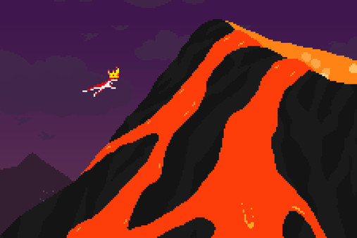 Dino Run DX screenshot 6