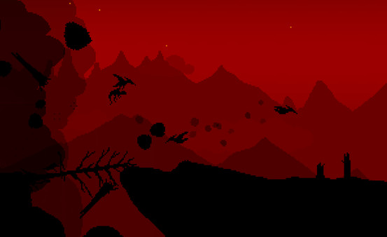 Скриншот игры Dino Run DX — 10