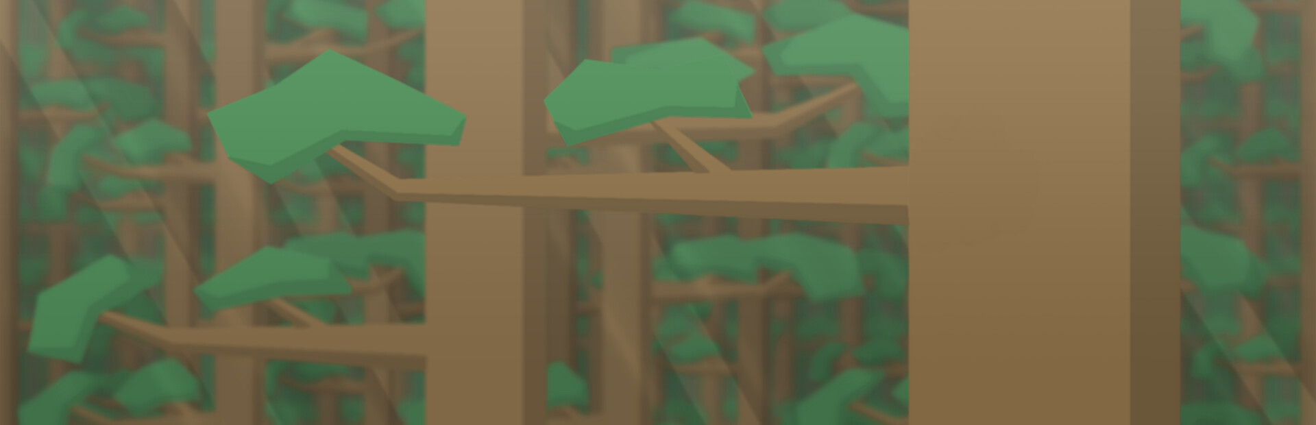 A Nest for Us