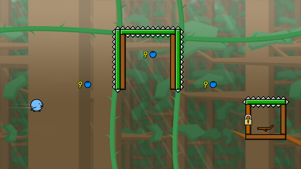 A Nest for Us screenshot 6