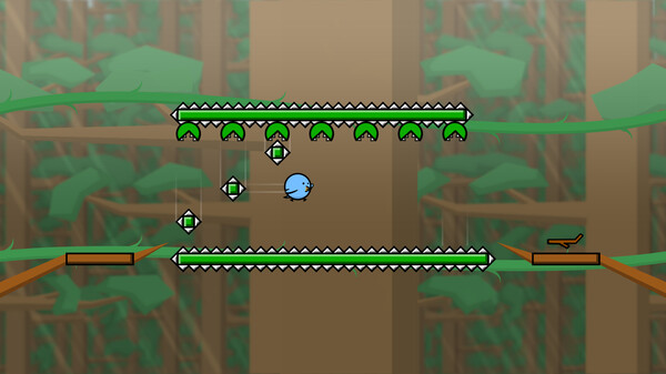 A Nest for Us screenshot 2